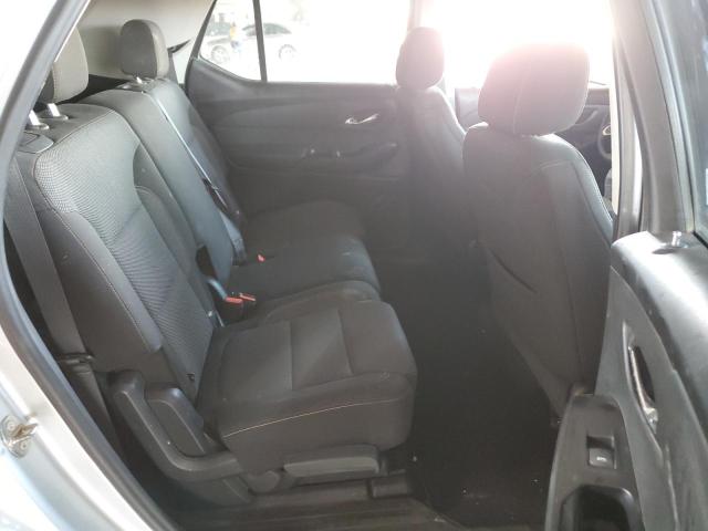 1GNERFKW1MJ114516 Chevrolet Traverse Ls