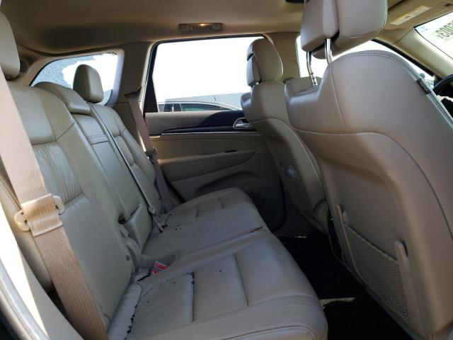 1C4RJFBGXEC232998 Jeep Grand Cherokee Limited