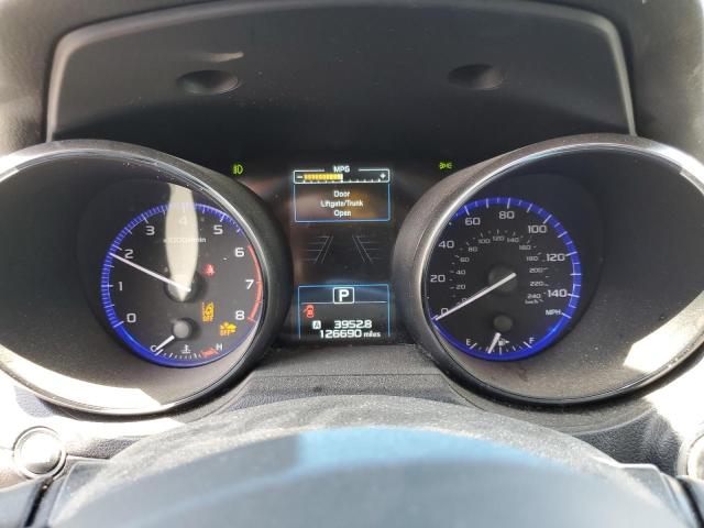 Subaru Outback 2.5i Limited 2015 4S4BSANC2F3302680 Image 9