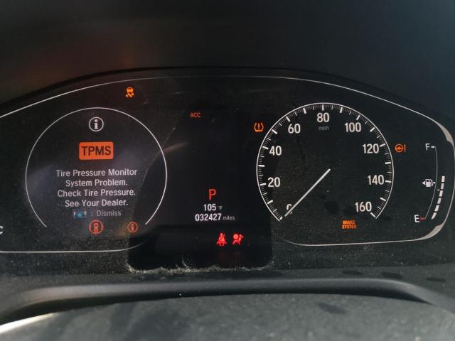 1HGCV1F31LA146879 Honda Accord Sport