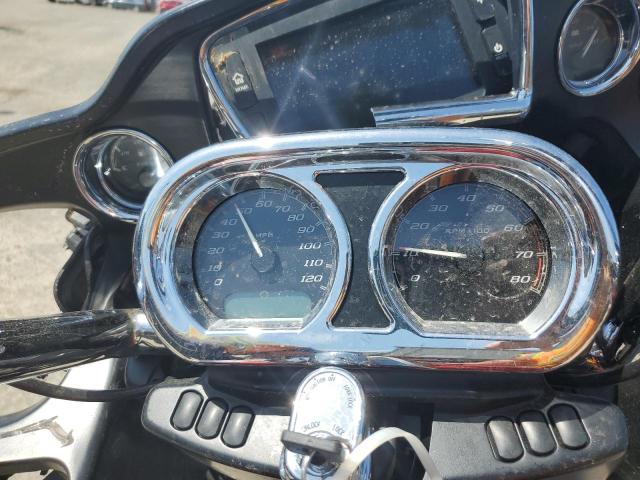 2018 HARLEY-DAVIDSON FLTRU 1HD1KGD13JB631050