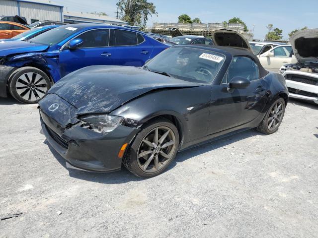 2016 Mazda MX-5 Miata Grand Touring