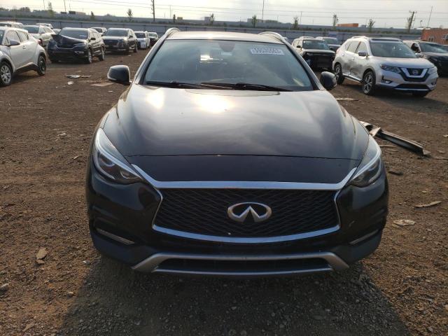 2018 INFINITI QX30 PURE - SJKCH5CR3JA046525