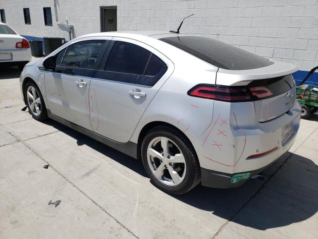 VIN 1G1RF6E47EU151849 2014 Chevrolet Volt no.2