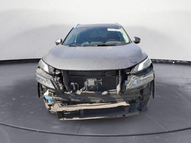 5N1AT3CB7MC730577 Nissan Rogue Sl