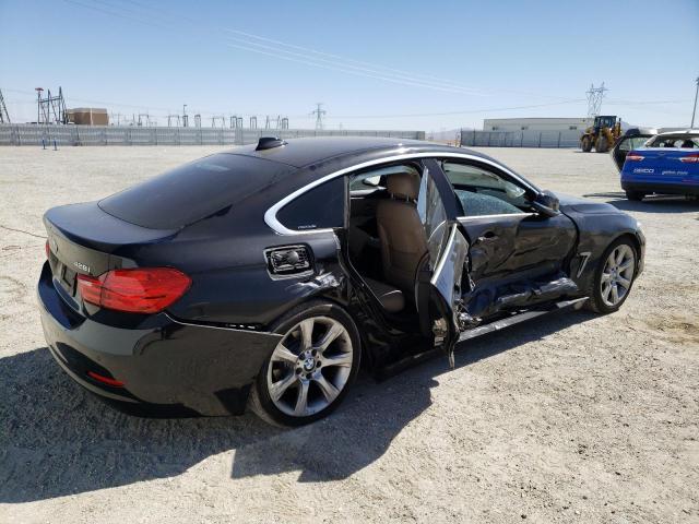 WBA4A9C50FGL85423 BMW 428 I Gran Coupe Sulev