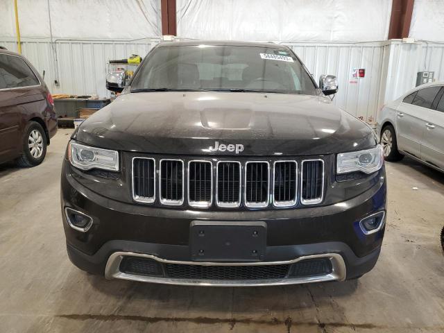1C4RJFBG2FC229417 Jeep Grand Cherokee Limited