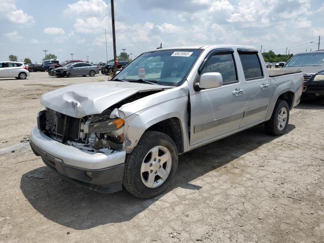 2012 Chevrolet Colorado 