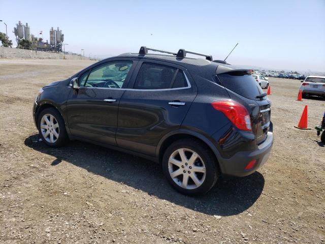 KL4CJBSB8FB229876 Buick Encore Convenience