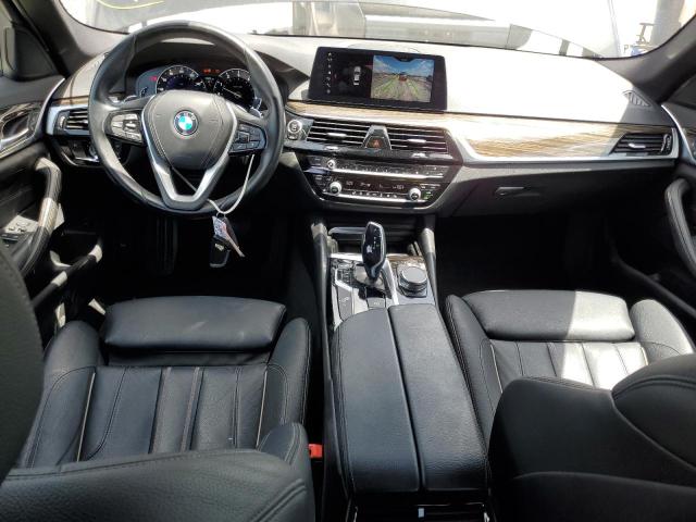 2018 BMW 540 I - WBAJE5C51JWA96987