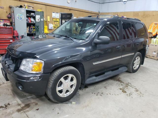 2007 GMC Envoy 