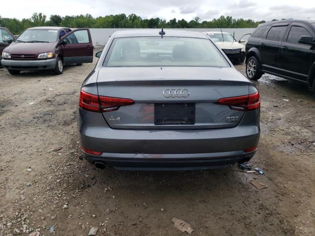 VIN WAUANAF47HN020425 2017 Audi A4, Premium no.6