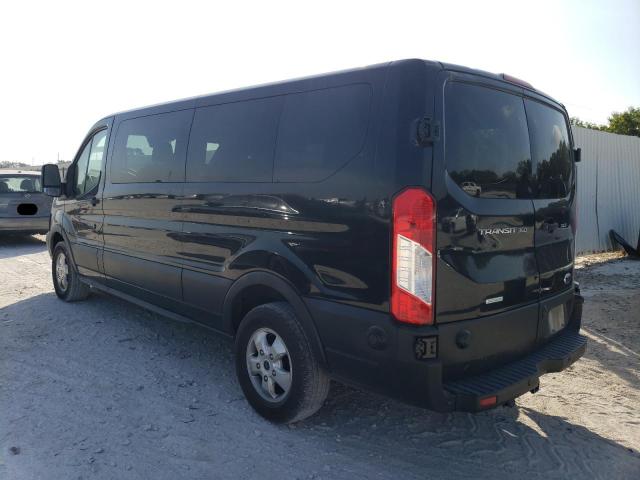 1FBZX2YG9KKA76702 Ford Transit T-350
