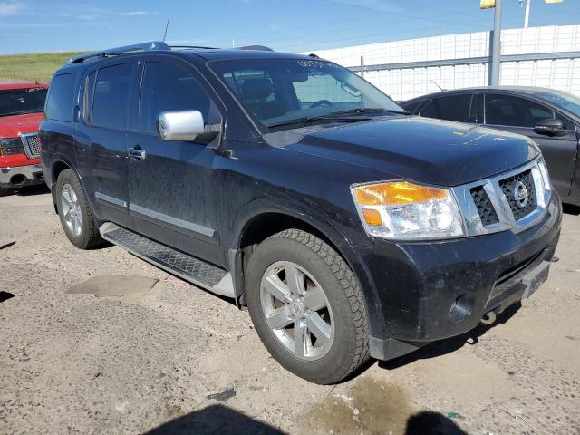 5N1BA0NC7EN604952 Nissan ARMADA SV