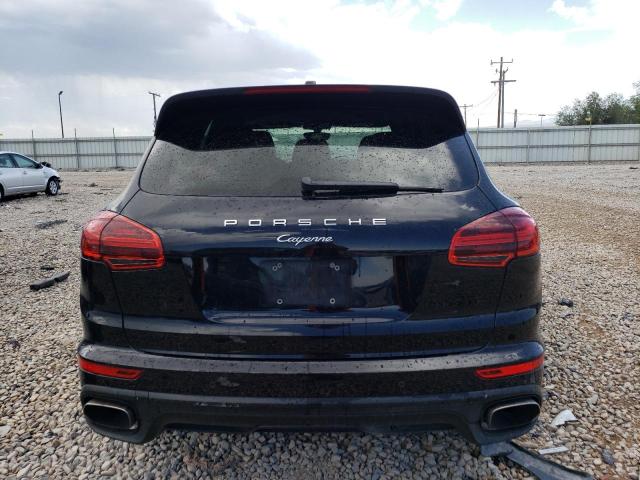 WP1AA2A25HKA85008 Porsche Cayenne