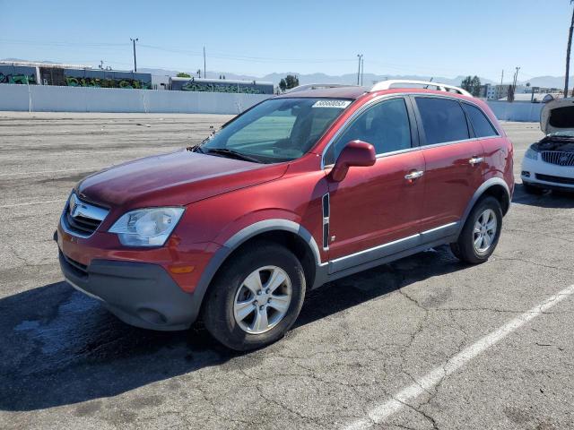 2008 Saturn VUE XE