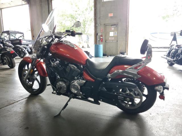 2011 YAMAHA XVS1300 CU JYAVP33E1BA003735