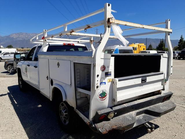 Vin: 1gb2cueg3fz112992, lot: 59664363, chevrolet all models c2500 heavy duty 20152