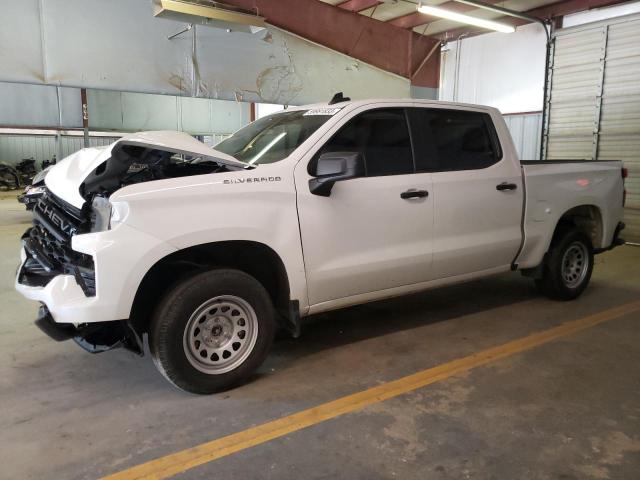 2022 Chevrolet C/K 1500 