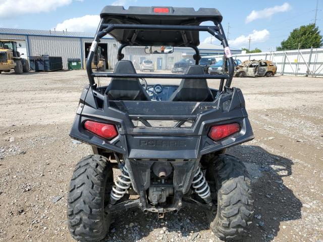 2014 POLARIS RZR 800 EP - 4XAVH7EA9EB172331