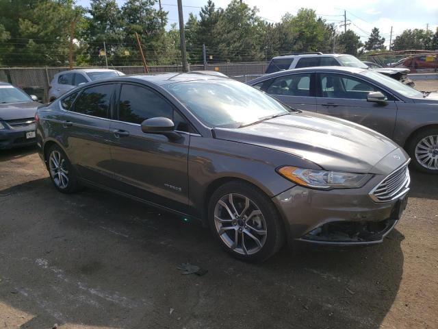 3FA6P0LU1HR286379 2017 FORD FUSION, photo no. 4