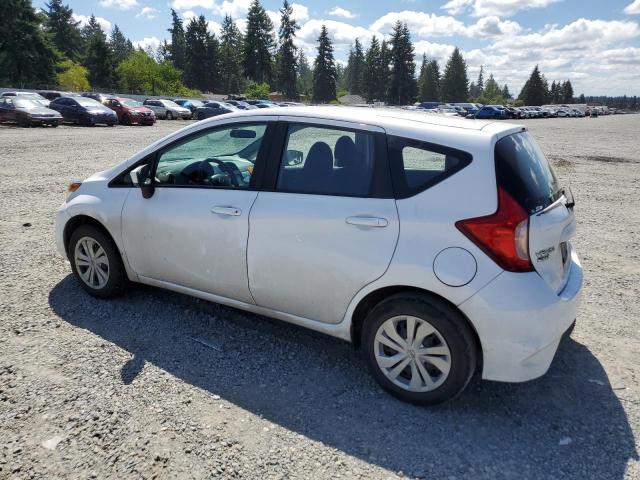 3N1CE2CP7JL369531 Nissan Versa Note S