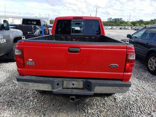 2005 Ford Ranger Super Cab VIN: 1FTZR45E55PA53381 Lot: 62532224