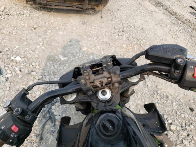 2017 KAWASAKI ER650 G - JKAEREG14HDA00687