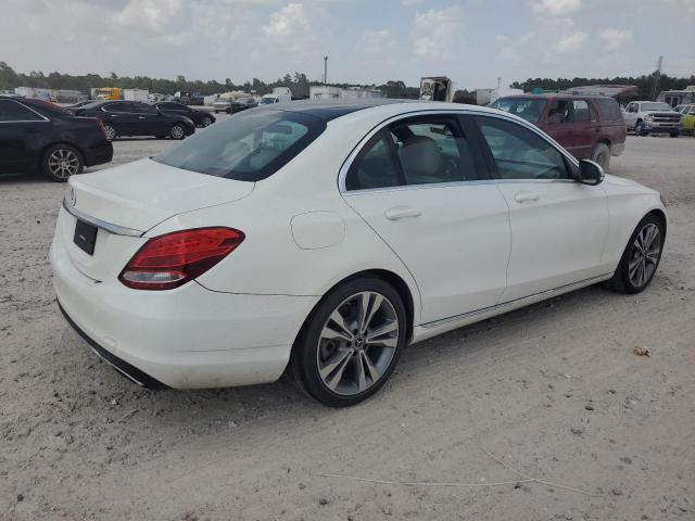 55SWF4JB1JU250896 Mercedes-Benz C 300