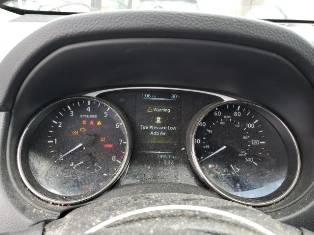 KNMAT2MV1GP652477 Nissan ROGUE S