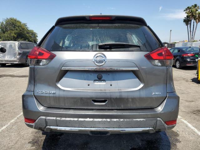 KNMAT2MVXHP558535 Nissan ROGUE S