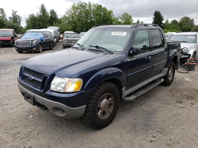 2003 Ford Explorer Sport Trac 