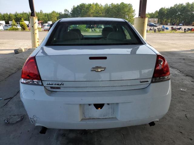 2G1WA5E30E1159323 Chevrolet Impala Limited Ls