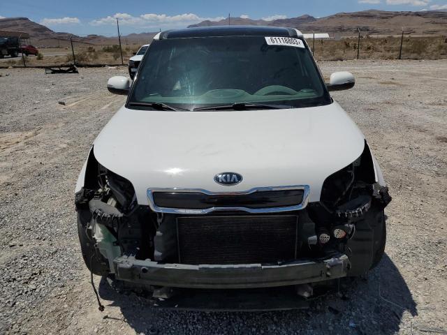 KNDJX3A53E7089069 KIA Soul !
