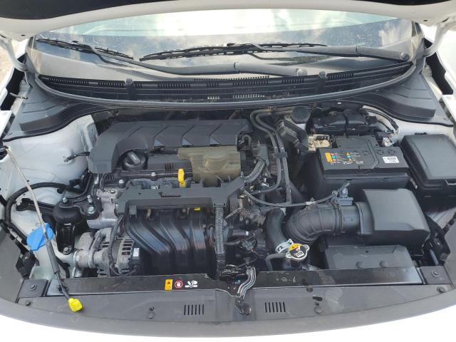 3KPA24AD4LE333353 Kia Rio LX 11