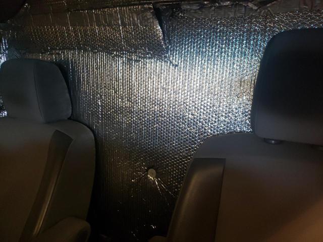 2017 NISSAN NV 1500 S - 1N6BF0KM5HN805415