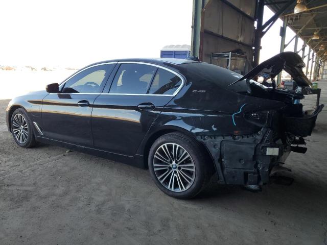 WBAJA9C55KB253722 BMW 530e
