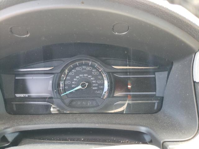 2FMGK5C87EBD08467 Ford FLEX SEL