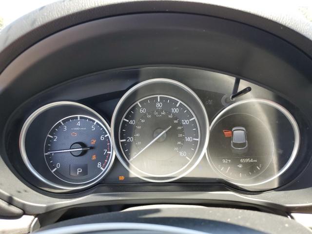 JM3KFBDMXJ0386581 Mazda Cx-5 Grand Touring