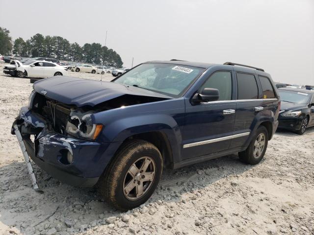 2006 Jeep Grand Cherokee Limited