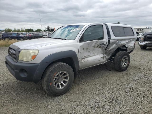 2010 Toyota Tacoma 