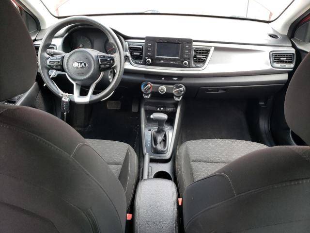 3KPA24AB2KE172692 KIA RIO S