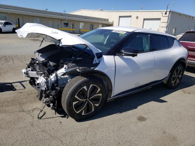 KNDC34LA2P5105961 Kia EV6 Light 