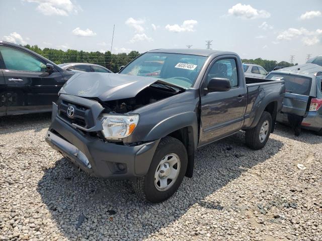 2014 Toyota Tacoma 