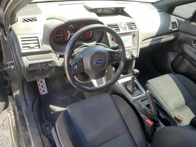 JF1VA1E69G9808803 Subaru Wrx Premium