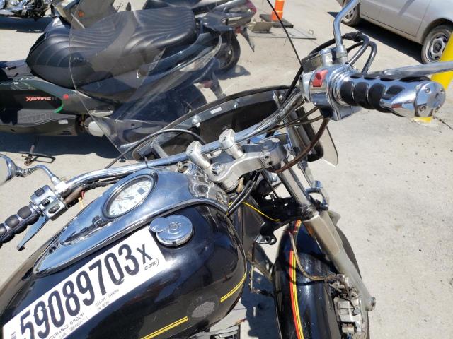 2000 YAMAHA XV1600 ATL JYAVP07E9YA002396