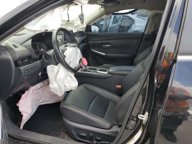 3N1AB8DV2LY258259 Nissan SENTRA SR