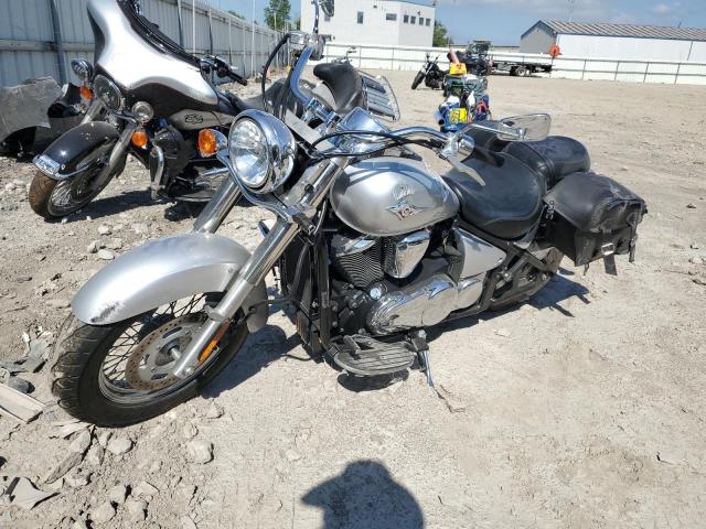 2006 KAWASAKI VN900 B - JKAVN2B106A002319
