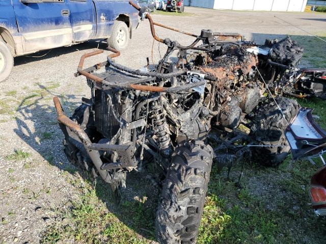 2022 ARCTIC CAT ALTERRA 60 - 4UF1A4GB6NT201884