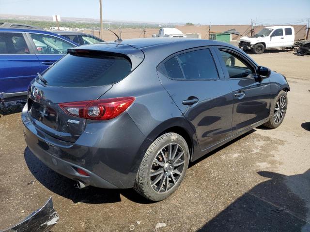 3MZBM1K75FM177241 | 2015 MAZDA 3 SPORT